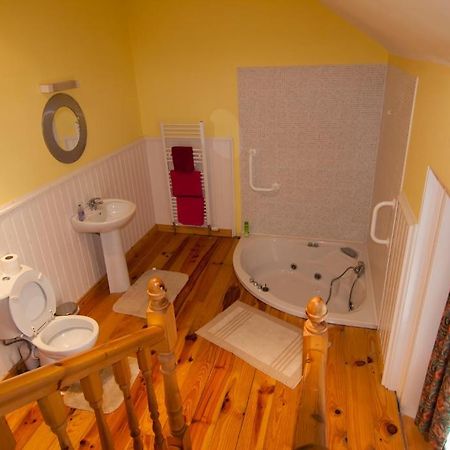 Clarmont Guest House Portrush Ngoại thất bức ảnh
