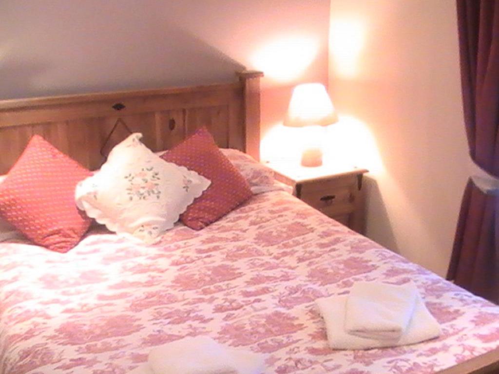 Clarmont Guest House Portrush Phòng bức ảnh