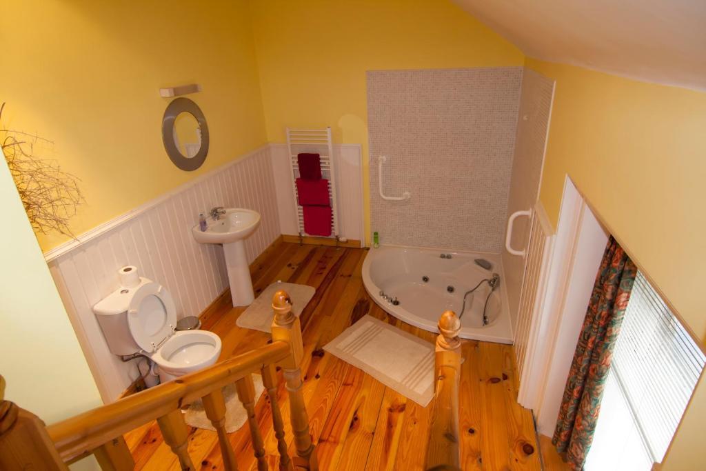 Clarmont Guest House Portrush Ngoại thất bức ảnh