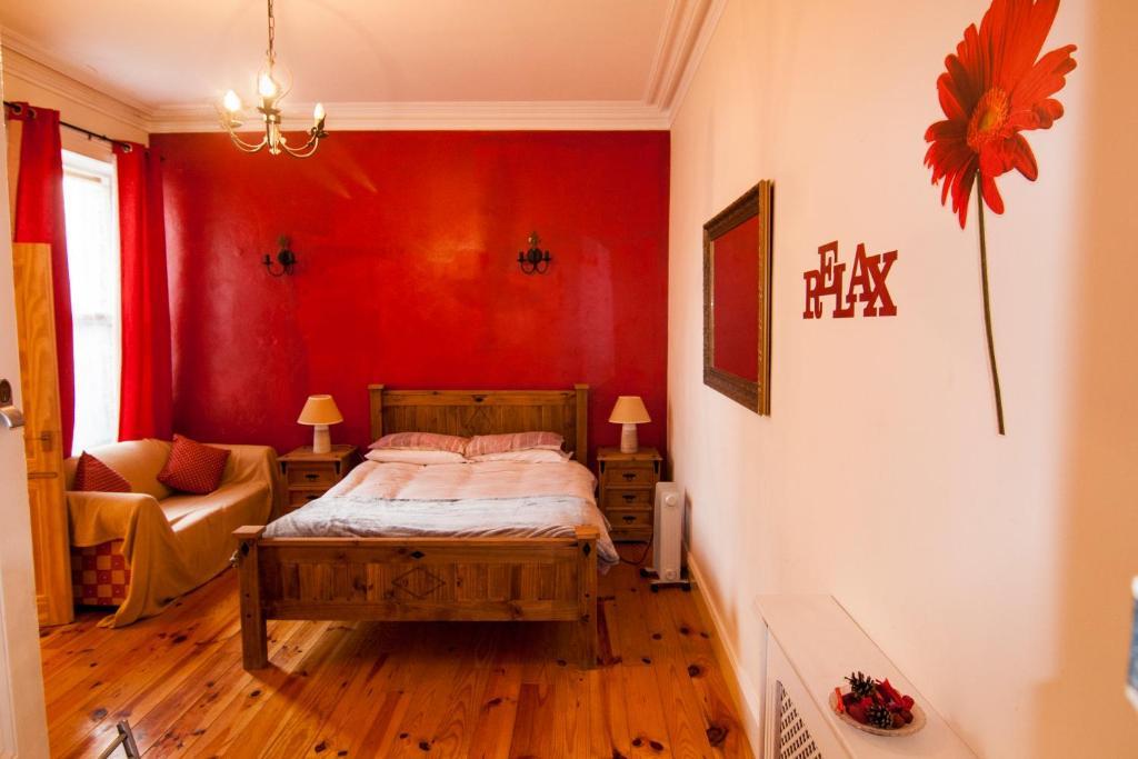 Clarmont Guest House Portrush Phòng bức ảnh