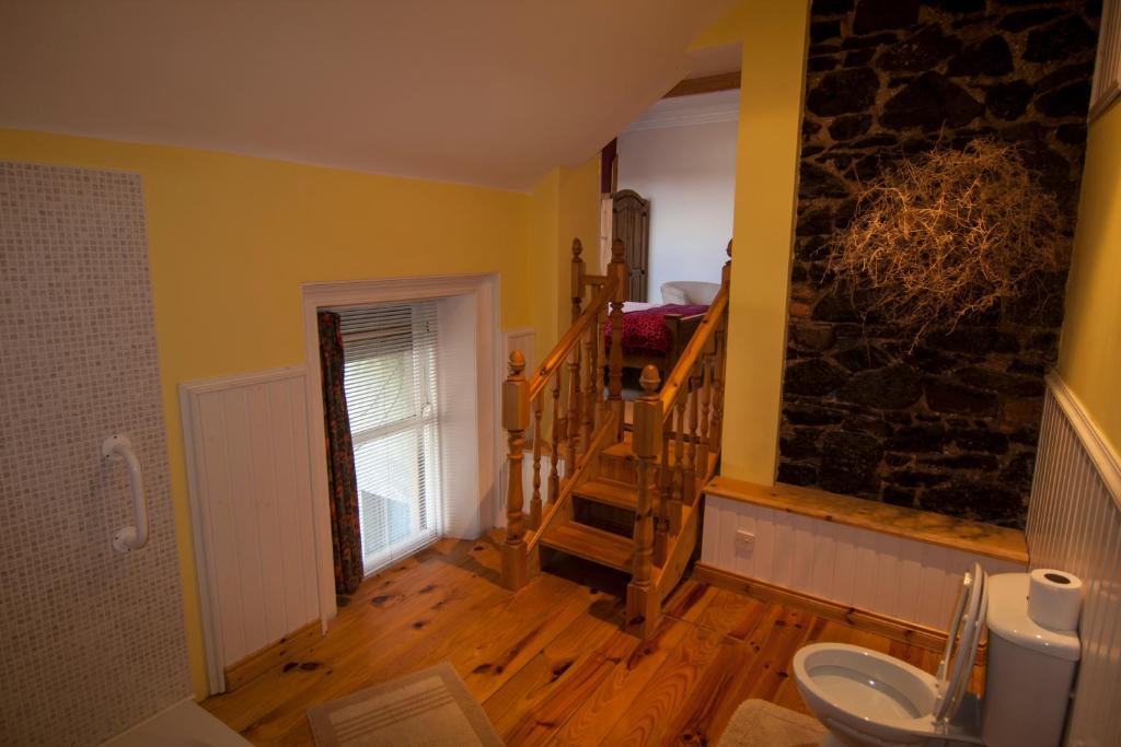 Clarmont Guest House Portrush Ngoại thất bức ảnh