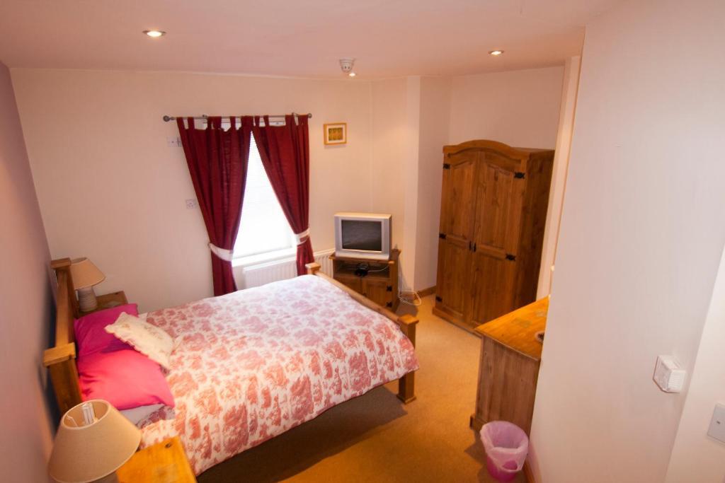 Clarmont Guest House Portrush Phòng bức ảnh