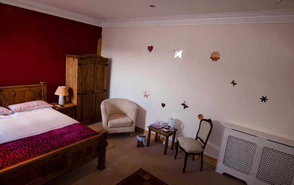 Clarmont Guest House Portrush Ngoại thất bức ảnh