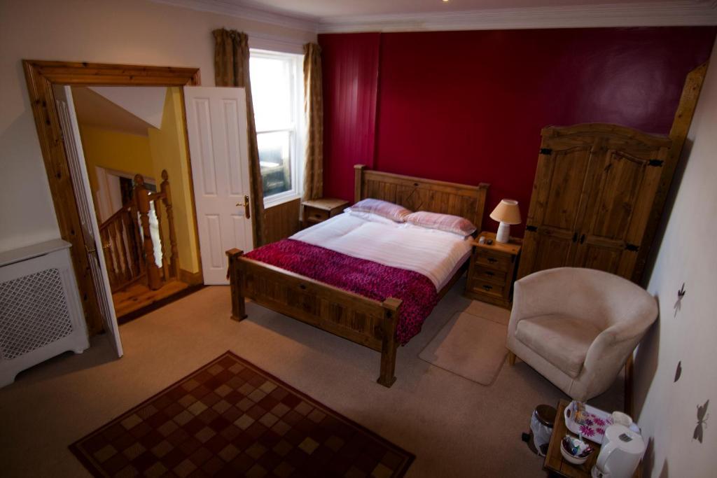Clarmont Guest House Portrush Phòng bức ảnh